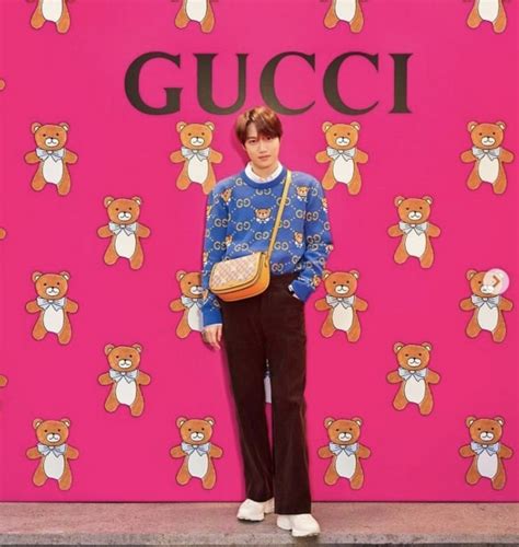 kai gucci buy|gucci epilogue collection.